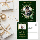 Search for feliz navidad postcards Family photo