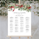 Search for christmas wedding seating charts Elegant