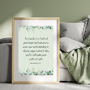 Search for proverbs 3 5 6 posters Floral