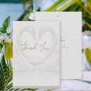 Search for swan thank you cards Modern
