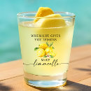 Search for limoncello shot glasses Trendy