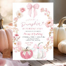 Search for pink and white invitations For kids