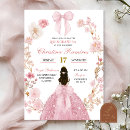Search for sweet 15 quinceanera invitations Daughter