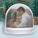 Search for snow globes Keepsake  for couple