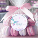 Search for little mermaid stickers Pink