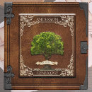Search for family tree scrapbook Leather