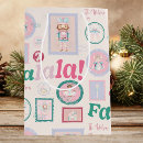 Search for nutcracker gift bags Sugar plum fairy