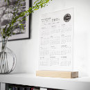 Search for calendar posters Advertising