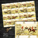 Search for horse tissue paper Elegant