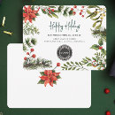 Search for greetings business holiday cards Watercolor