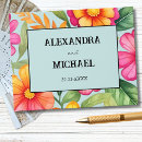 Search for mexican wedding guest books Flowers