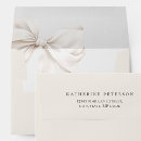 Search for bow and ribbon envelopes Elegant