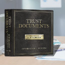 Search for legal document binders Documents