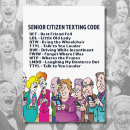 Search for senior citizen discount humor Funny
