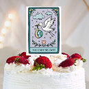 Search for girl baby shower cake toppers Stork