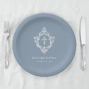 Search for dusty blue plates Religious
