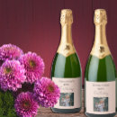 Search for birthday wine labels Pink