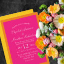 Search for sunrise wedding invitations Orange