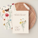 Search for daisy wedding invitations Butterfly