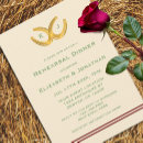Search for horseshoe invitations Lucky in love