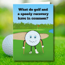 Search for funny golf retirement cards Humor