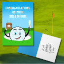 Search for hole in one cards Sport