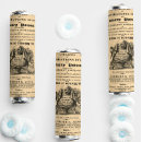 Search for vintage mint tins candy favors Antique