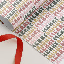 Search for bright colors wrapping paper Groovy
