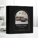 Search for welcome binders Simple