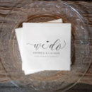 Search for luxury napkins Minimalist