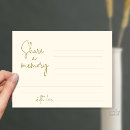 Search for sympathy bereavement note cards In loving memory