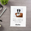 Search for dog notebooks Pet