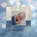 Search for baby birth ornaments Elegant