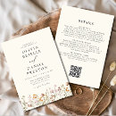Search for eco friendly wedding invitations All in one