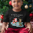 Search for christmas hockey kids tshirts Funny