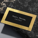 Search for private driver business cards Transportation