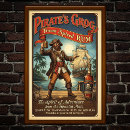 Search for treasure map posters Nautical