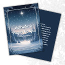 Search for prayer christmas cards Catholic