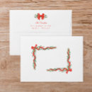 Search for bow and ribbon envelopes Merry christmas