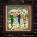 Search for vintage swimming pool posters Swimsuit