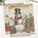 Search for christmas decoupage papers Victorian