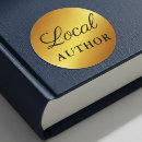 Search for promo stickers Author