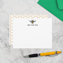 Search for bee note cards Insect