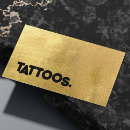 Search for piercing business cards Professional