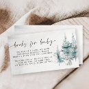 Search for baby its cold outside cards stamps Forest