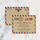 Search for airmail postcards Vintage