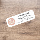 Search for magnetic back name tags Small business customer service