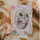 Search for photo frame christmas cards Vintage