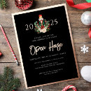 Search for open house cards Elegant
