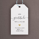 Search for gratitude note Elegant